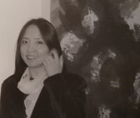 Ji Xu (1963-2014) Hefei,Anhui-China