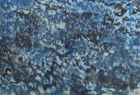 BLUE WILDERNESS No.11 by Ji Xu (1963-2014)